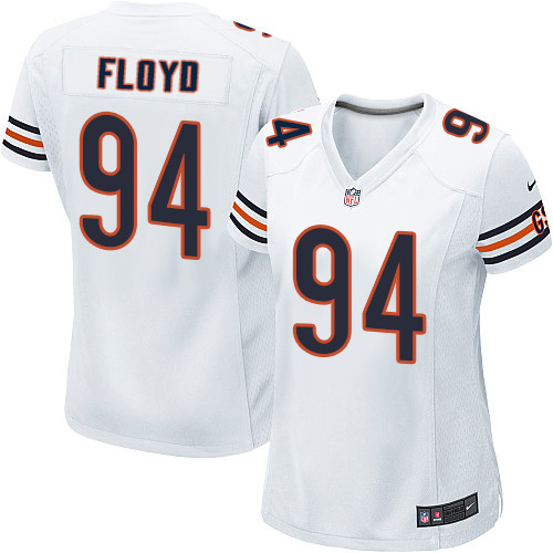 Women Chicago Bears jerseys-075